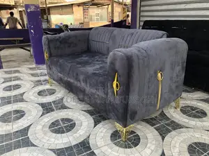3in1 Gray Sofa For Sell// Durable And Luxurious