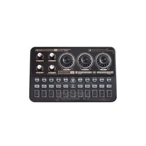  Multifunctional Sound Card Live