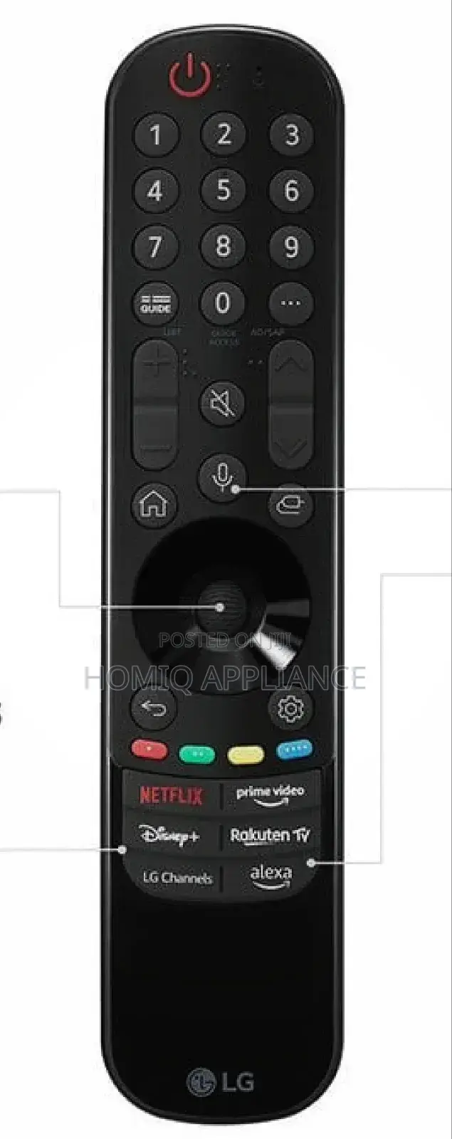Lg C3 Series 83-Inch Oled Evo Processor Tv 2023model