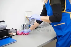 Cleaning Generals