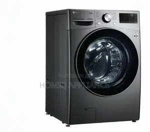 Lg 15kg/8 Kg | Front Load Washer/Dryer F0L9DGP2S