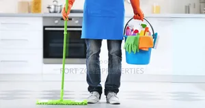 Facilities Clearners