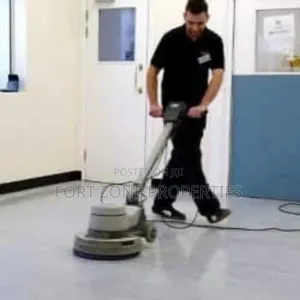 Facilities Clearners