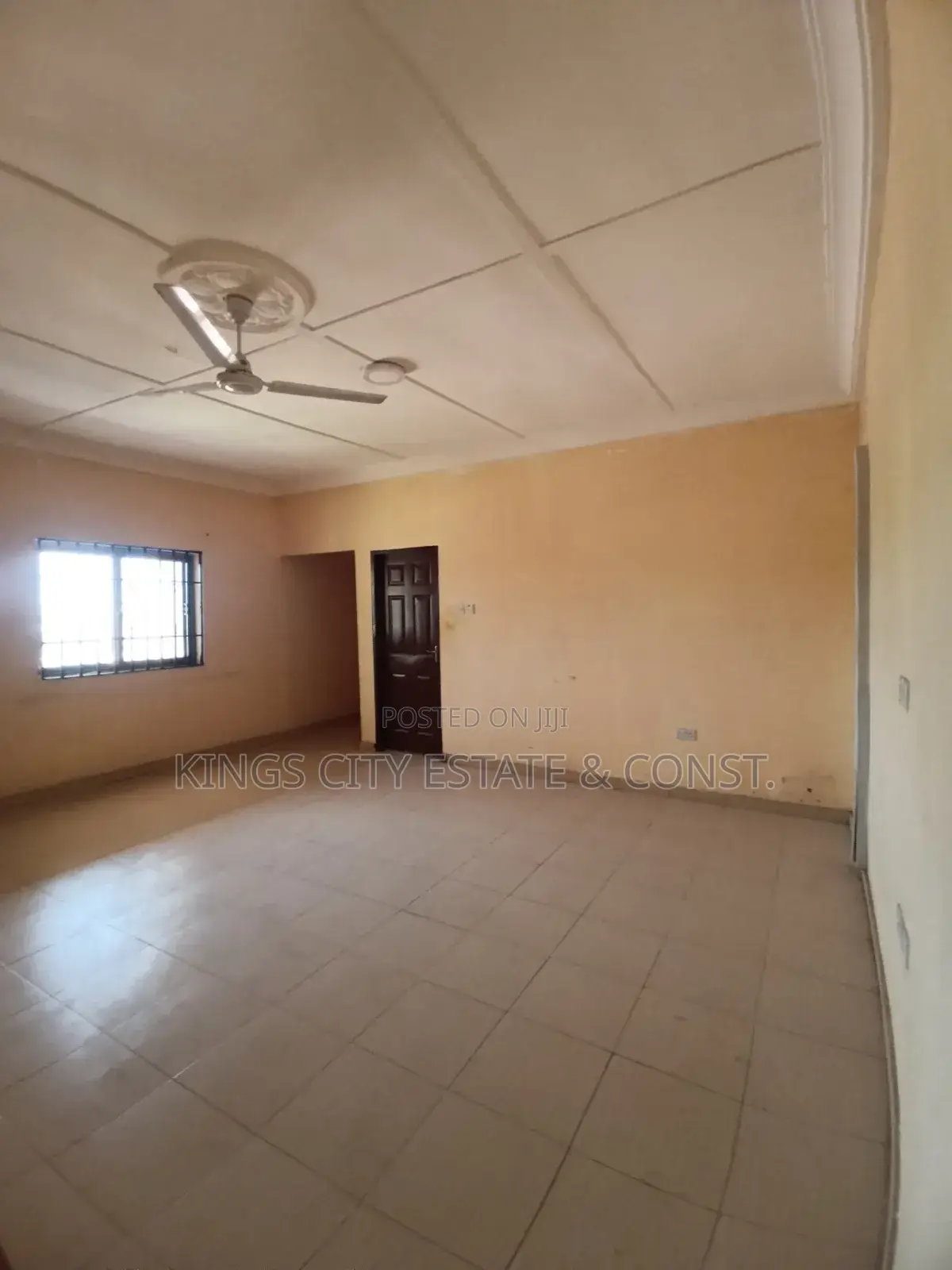 3bdrm Apartment in Kings-City-Estate, Ofankor for rent
