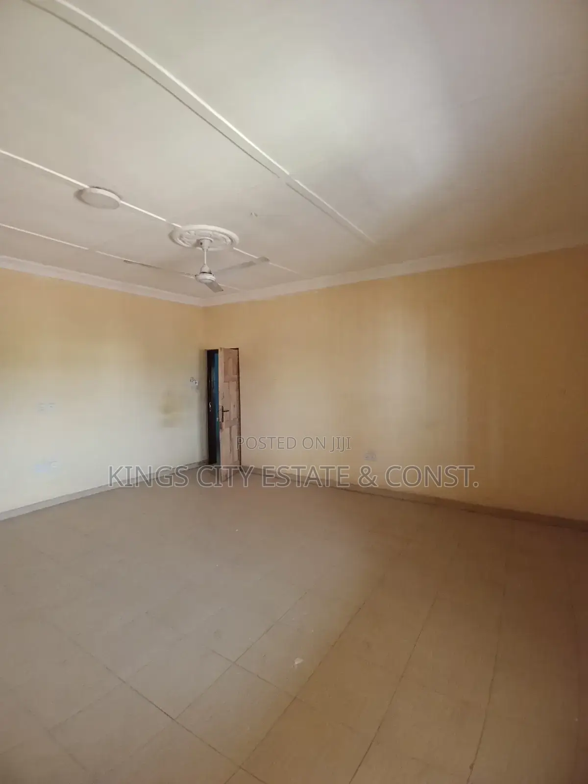 3bdrm Apartment in Kings-City-Estate, Ofankor for rent