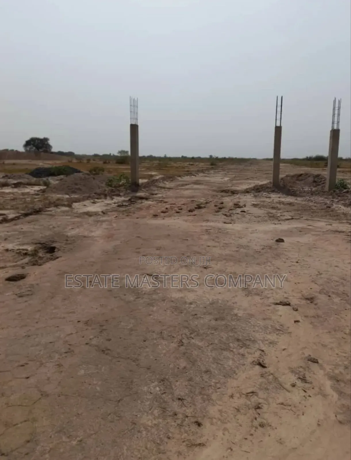 Convince Lands for Your Numerous Projects