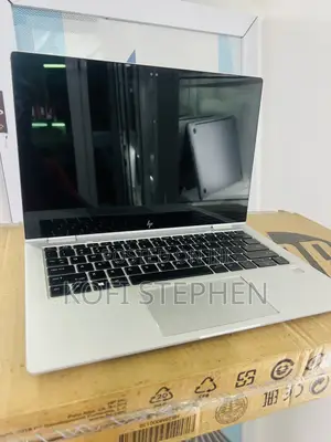 Laptop HP EliteBook X360 1030 G3 8GB Intel Core I7 SSD 256GB