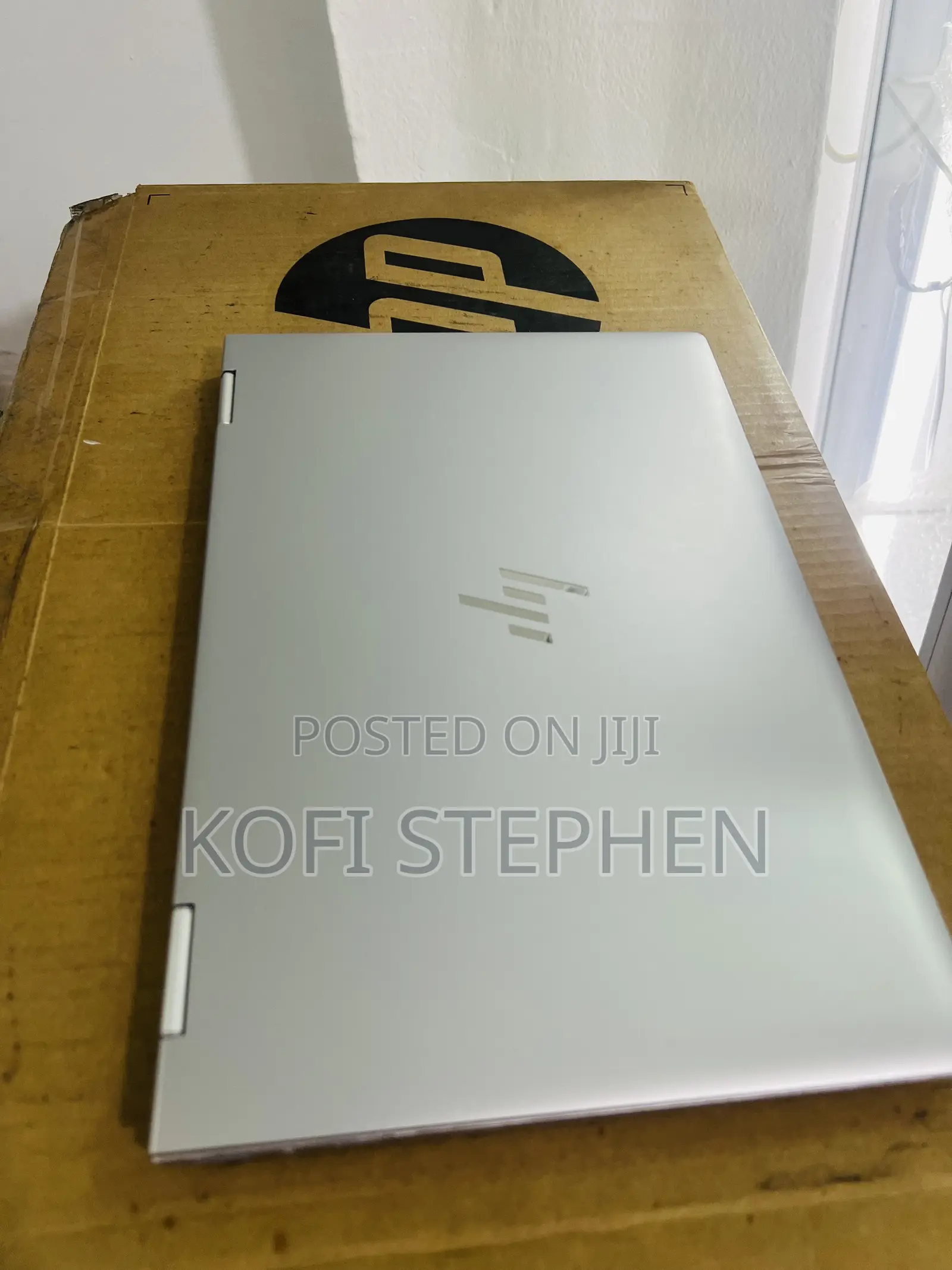 Laptop HP EliteBook X360 1030 G3 8GB Intel Core I7 SSD 256GB