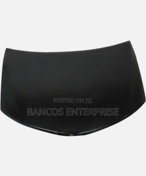 Toyota Camry 2012-2014 Car Bonnet