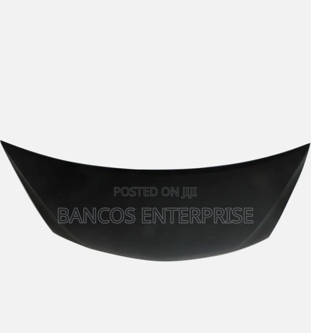 Toyota Camry 2012-2014 Car Bonnet
