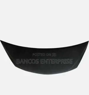 Toyota Camry 2012-2014 Car Bonnet