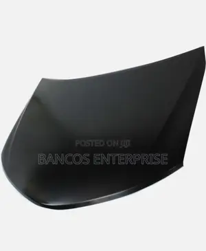 Toyota Camry 2012-2014 Car Bonnet