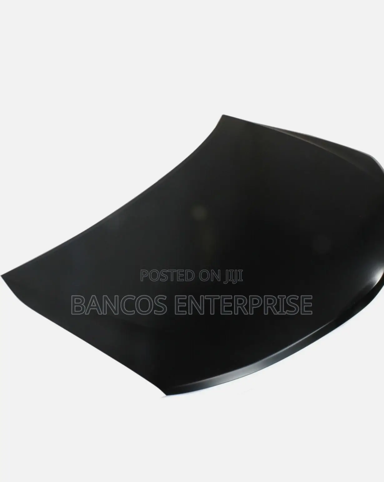 Toyota Camry 2012-2014 Car Bonnet