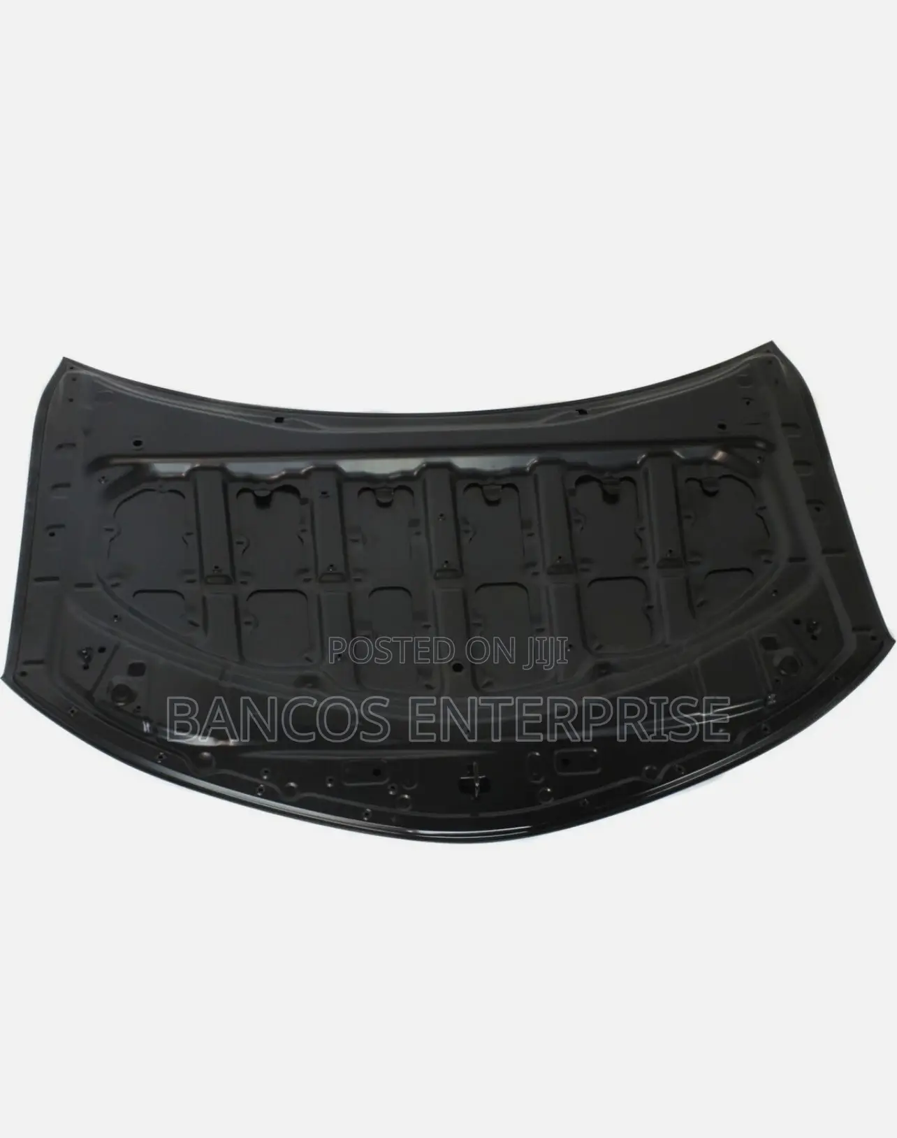 Toyota Camry 2012-2014 Car Bonnet