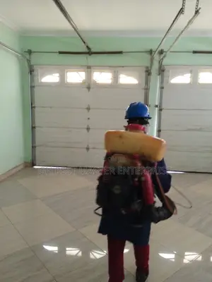 Specialist Fumigation and Pest Control Service