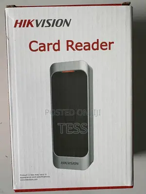 Hikvision Card Reader DS-K1107AM