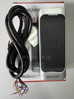 Hikvision Card Reader DS-K1107AM