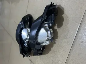 Honda Civic 2007 to 2012 Fog Light
