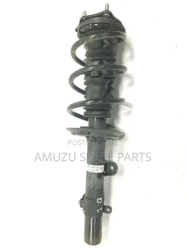 Honda CRV 2020-2023 Front Shocks