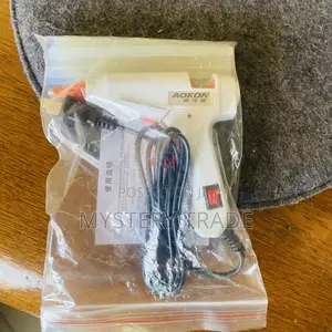 Glue Heating And Leading Gun