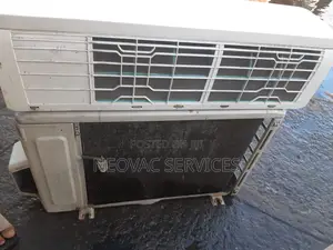 Air Conditioner Servicing