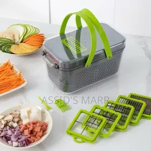 Manual Grater