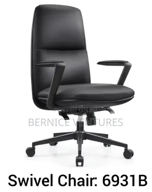 Ceo's Chairs 