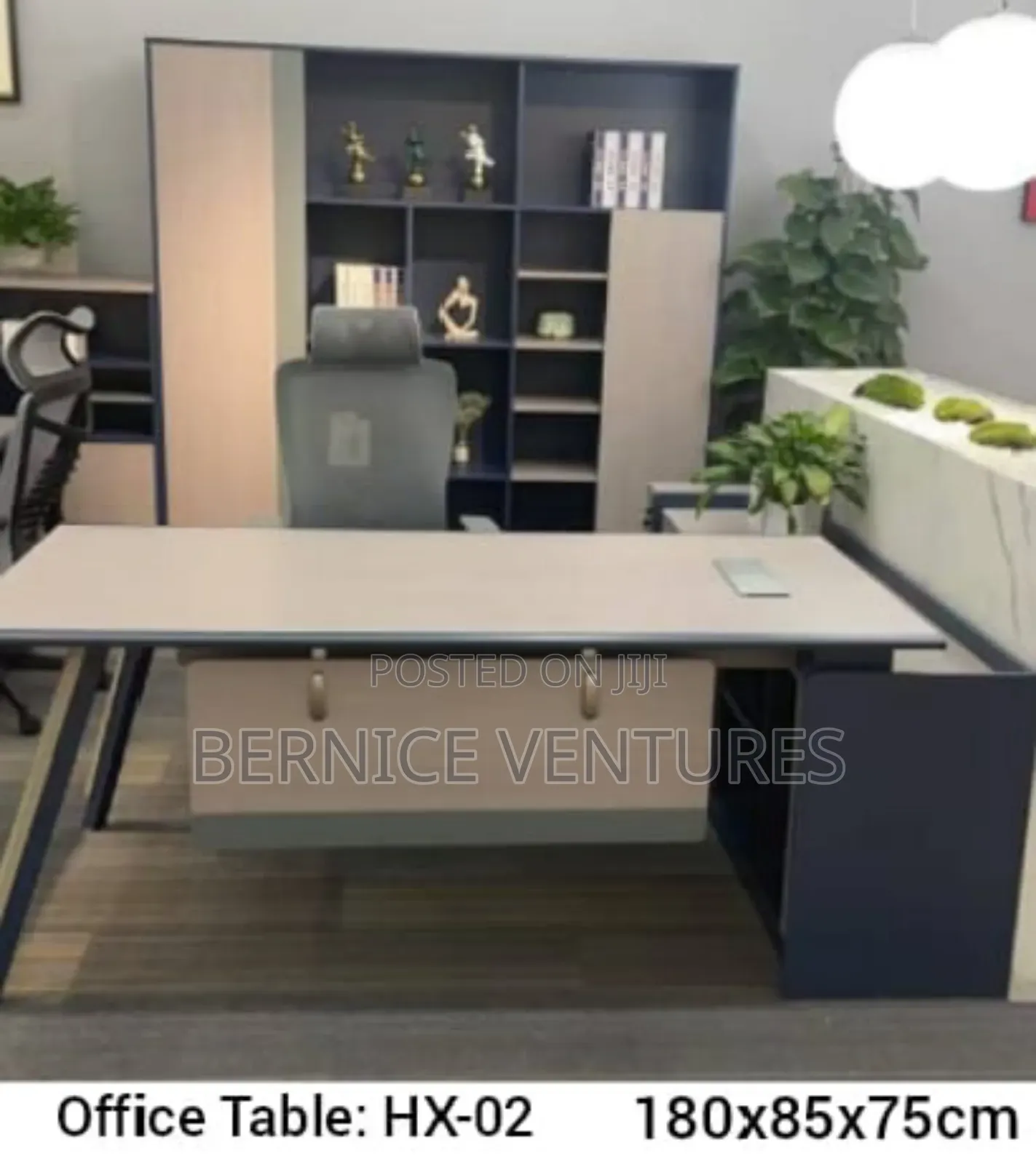 Discussion Desk