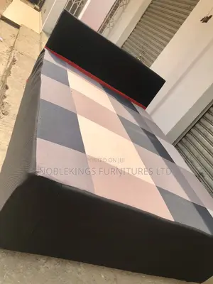 Inbuilt Bed