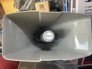 JLD SUH-40 Car Horn Speaker