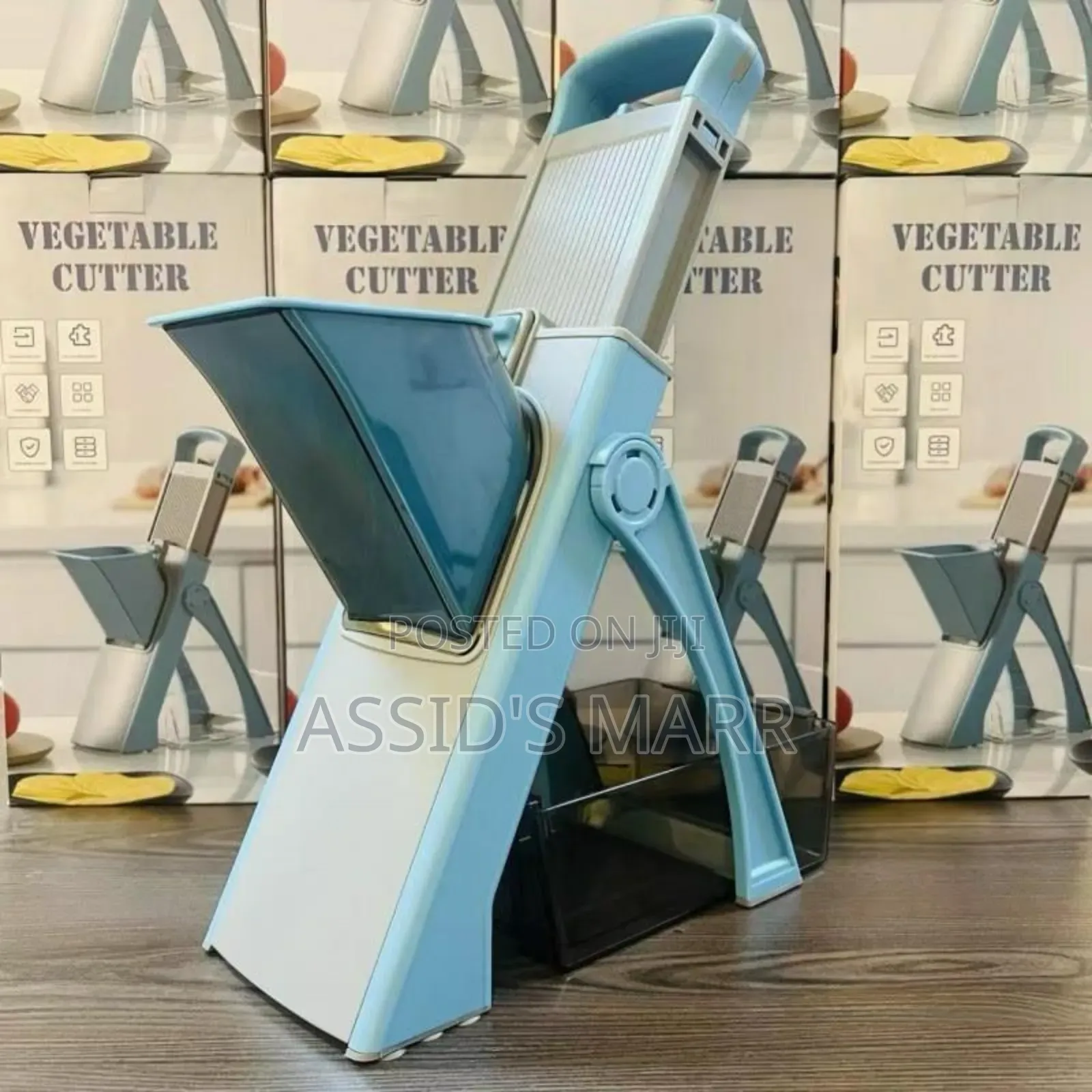 Vegetable Chopper