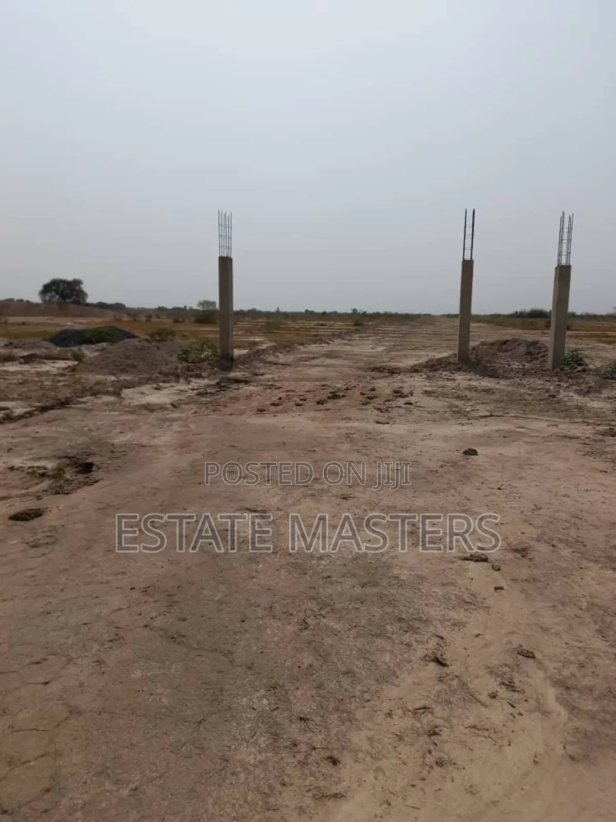 Right Place to Own a Titled Land