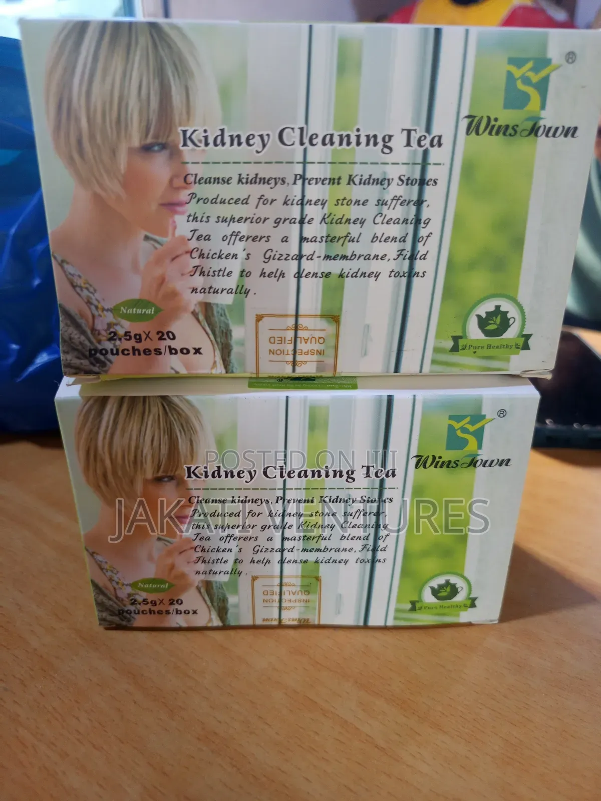 Food Supplements