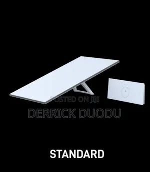 Starlink Gen4 Standard Kit
