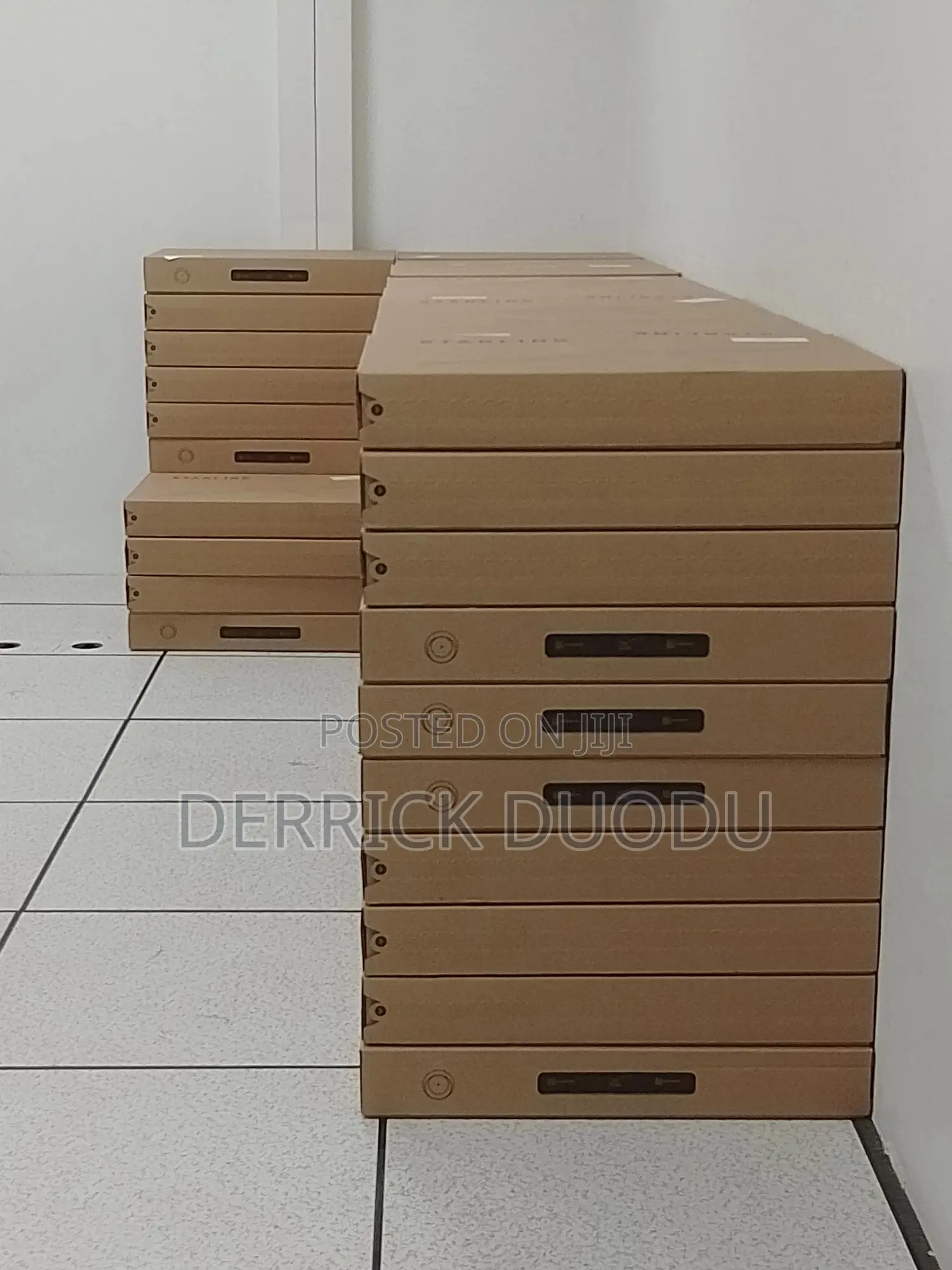 Starlink Gen4 Standard Kit