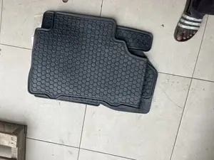 Hyundai Santa Fe Complete Floor Mat