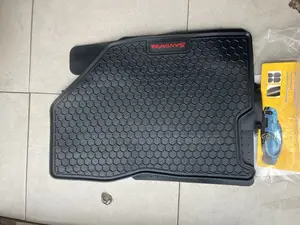 Hyundai Santa Fe Complete Floor Mat