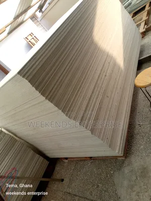Cement /Plaster Boards