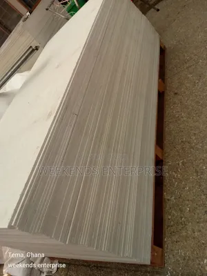 Cement /Plaster Boards