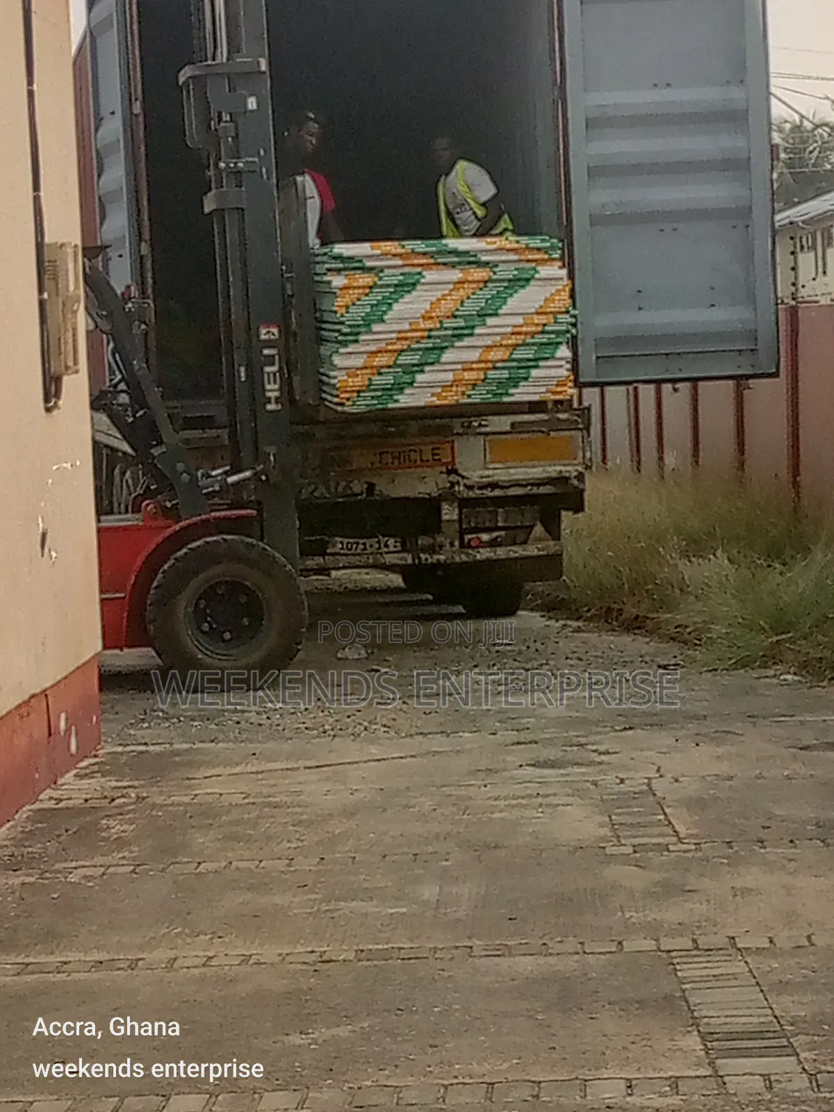 Cement /Plaster Boards