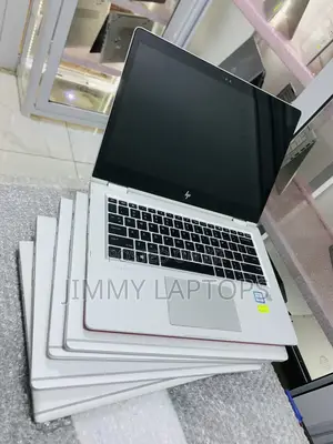 Photo - Laptop HP EliteBook X360 1030 G2 16GB Intel Core I5 SSD 256GB