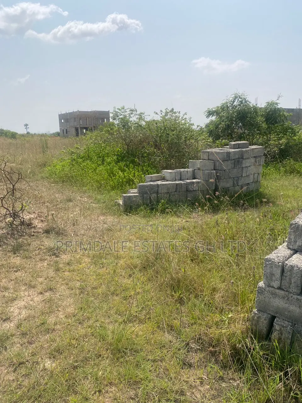 Afienya Registered Lands+ On+ Quick+ Sale#