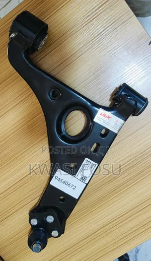 Chevrolet Trax,Buick Encore 2015 to 2024 Lower Arm