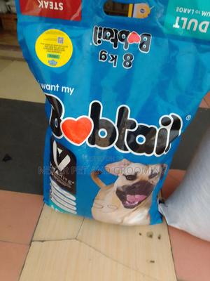 Dog Food Bobtail 8kg Adult in East Legon Pet Accessories, Nexar