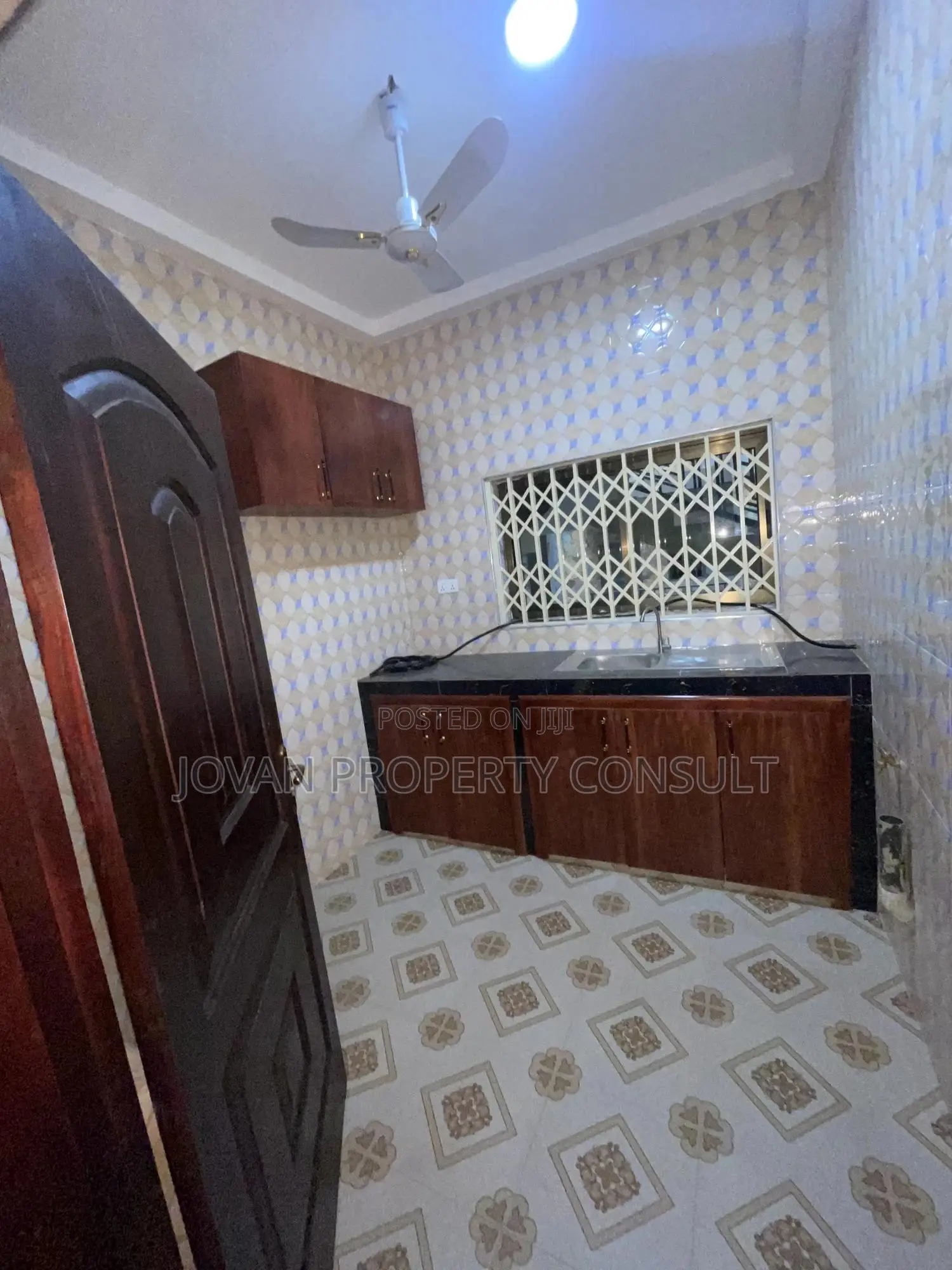 1bdrm Room & Parlour in Amasaman Sonitra, Ga West Municipal for rent