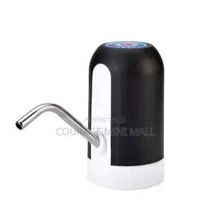 Automatic USB Charging Mini Water Dispenser