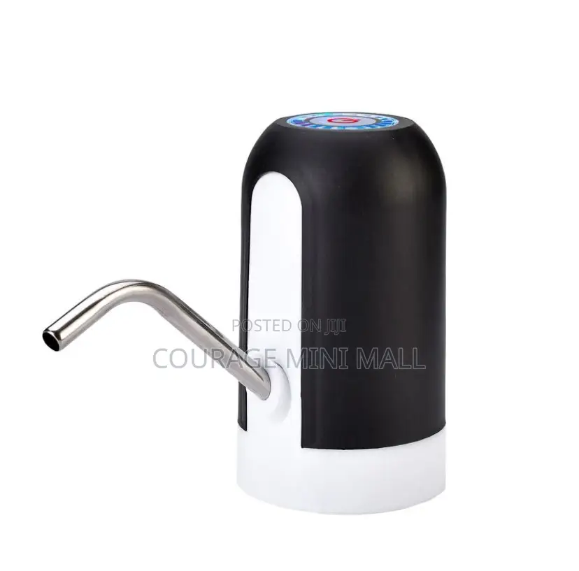 Automatic USB Charging Mini Water Dispenser