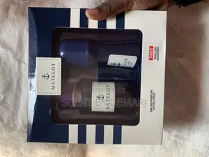 Matelot Perfume