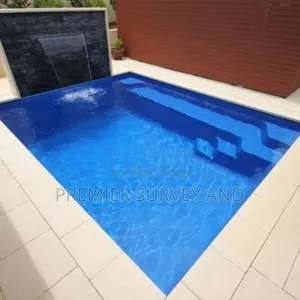 Splendid Leakage-Free Pool Construction