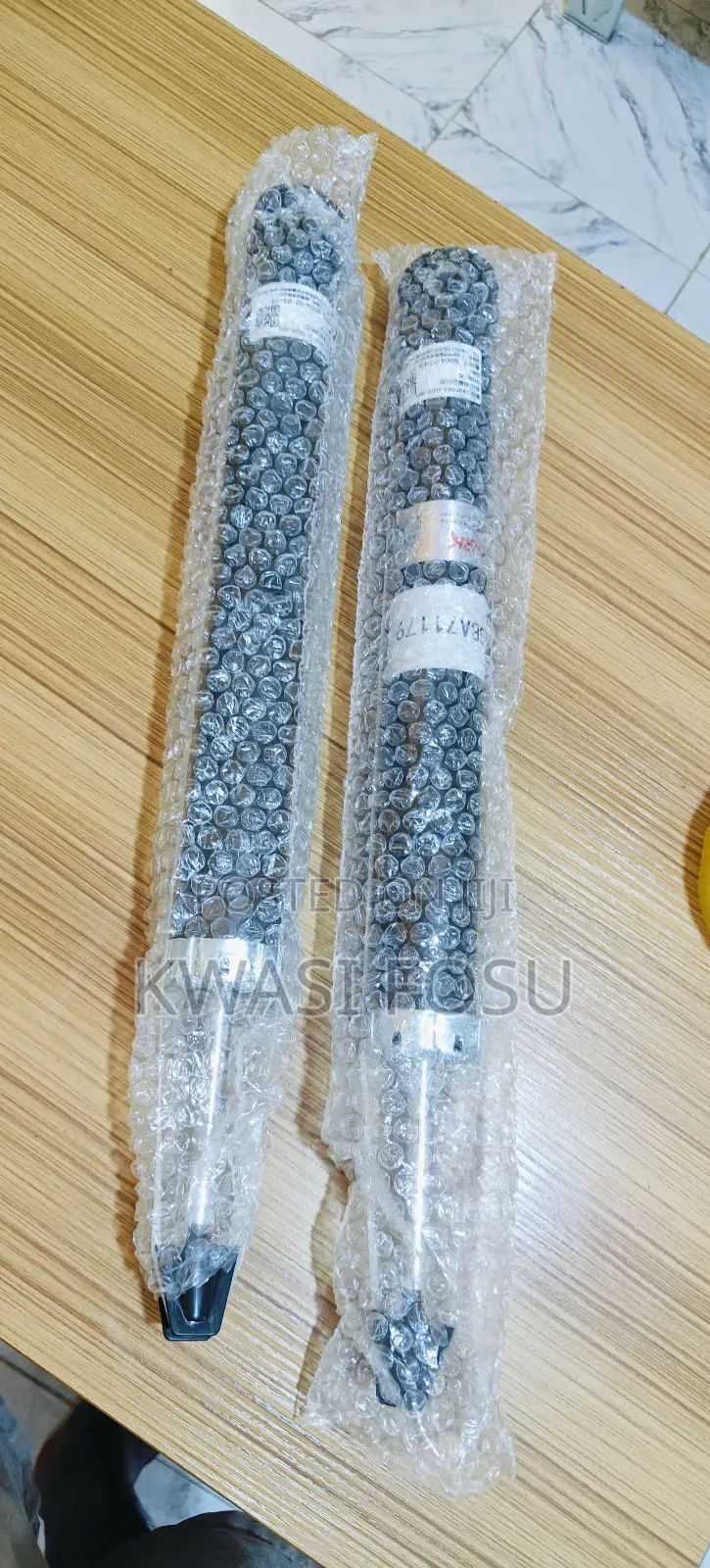 Chevrolet Trax Back Shocks
